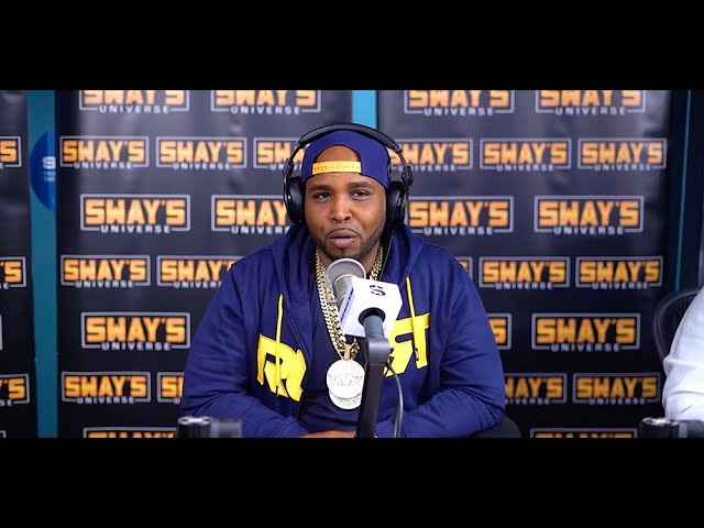 Video thumbnail for 38 Spesh: Why 'Mother and Gun' Changes Everything! 🎤 | SWAY’S UNIVERSE