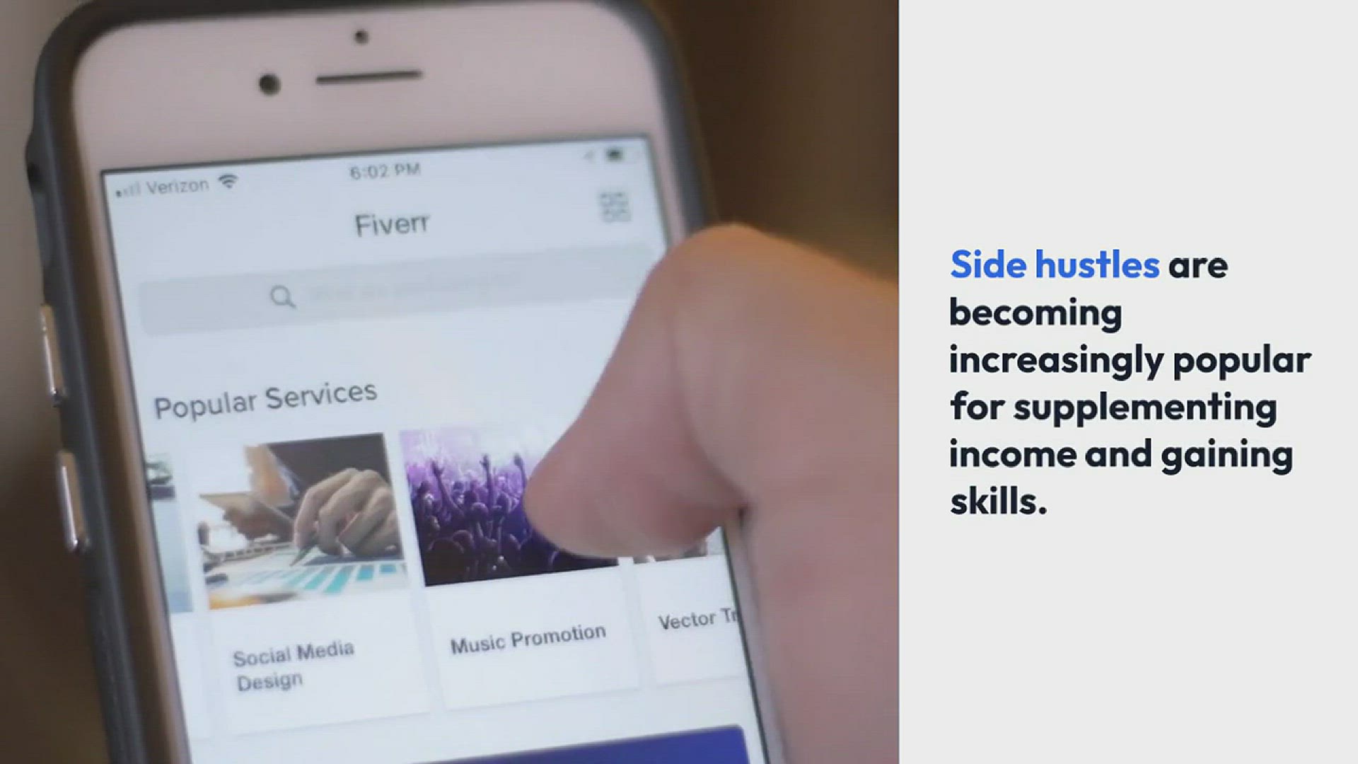 'Video thumbnail for 30 Best Side Hustles For Introverts In 2023'