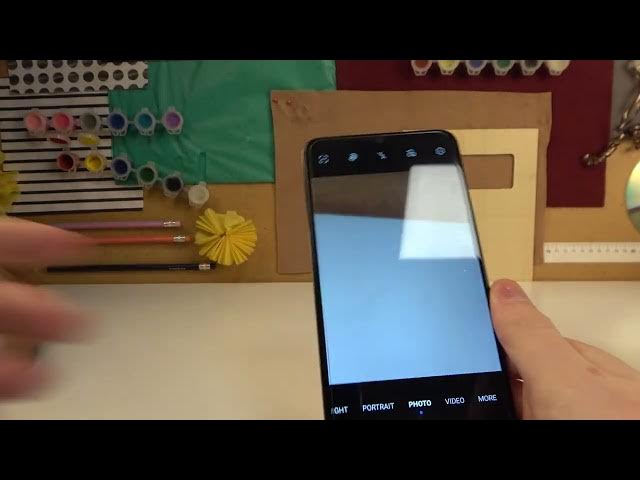 Video thumbnail for How to Set Maximum Zoom on Camera in HONOR X7