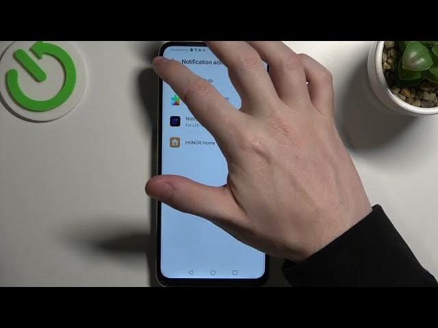 Video thumbnail for How To Install Custom Led Lamp Notifications on HONOR X7