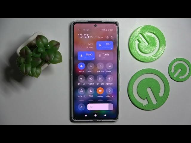 Video thumbnail for How to Turn On Auto Rotate Screen on XIAOMI Poco F4 GT - Activate Auto Rotate Screen