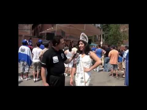 Video thumbnail for FESTIVAL SAVADORENO EN EAST BOSTON