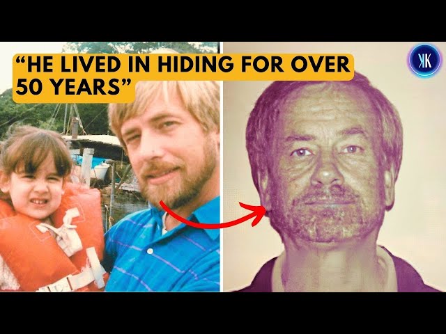 Video thumbnail for A Dad on His Deathbed Reveals His Secret Identity - He's A Wanted Criminal