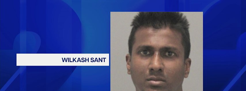 Video thumbnail for Man accused of punching, choking woman in North Lawrence