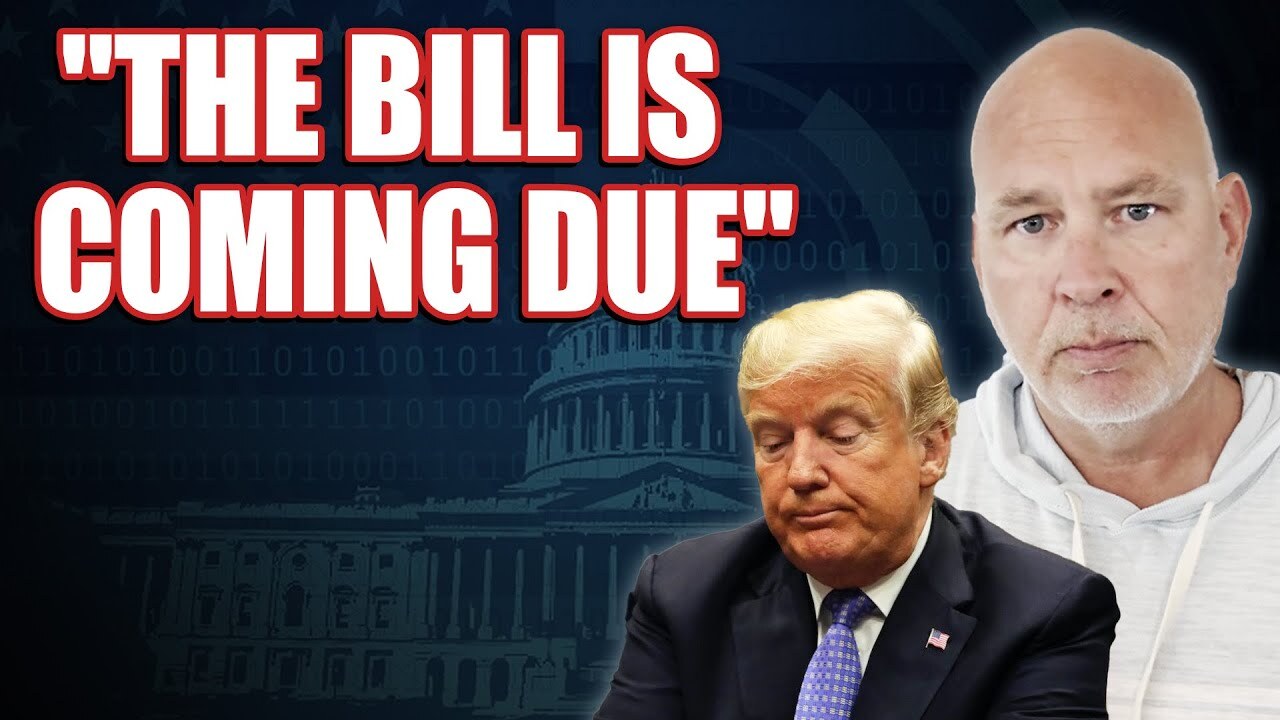Video thumbnail for Steve Schmidt: The Bill Is Due for Trump and the Media