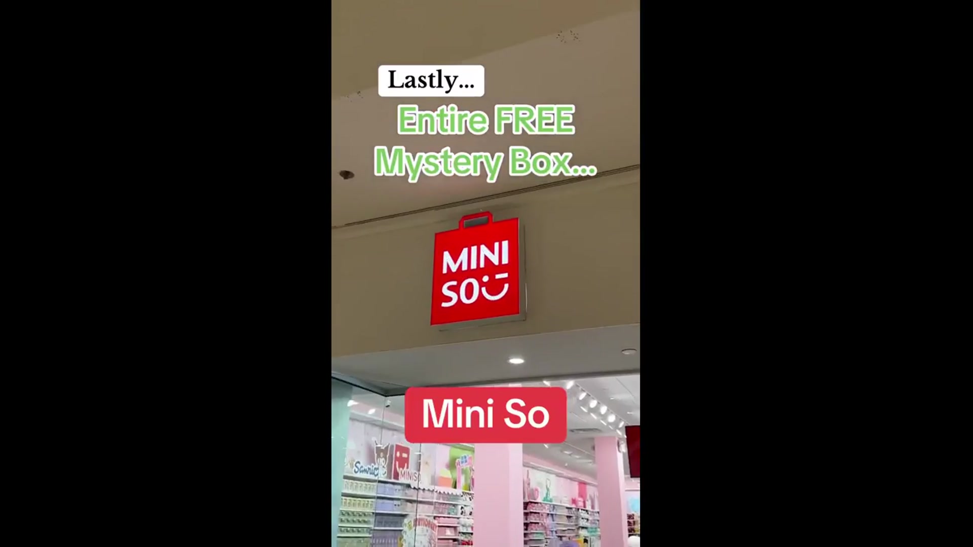 'Video thumbnail for finance unfolded: free birthday perks! krispy kreme, cinnabon, subway, chili's & miniso'