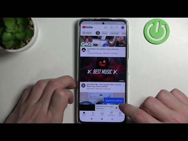 Video thumbnail for Does Xiaomi Redmi Note 11 Pro+ Have Stereo Speaker?