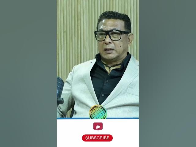 Video thumbnail for जेलमा दीपक मनाङ्गेका कुक अमेरिकाका सेफ ! 🤔🇳🇵