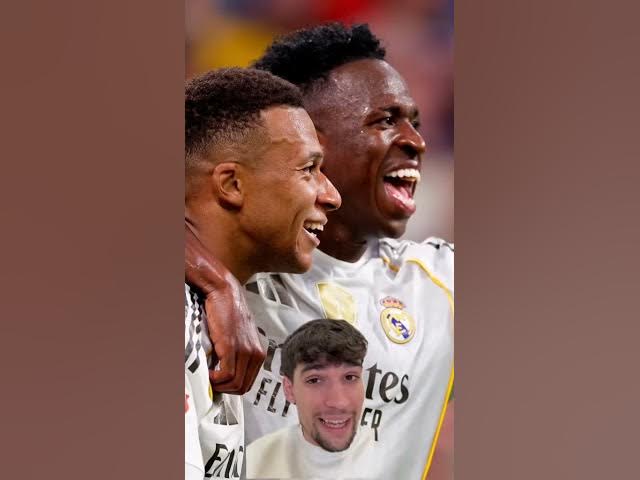 Video thumbnail for PITOS EN EL BERNABÉU
