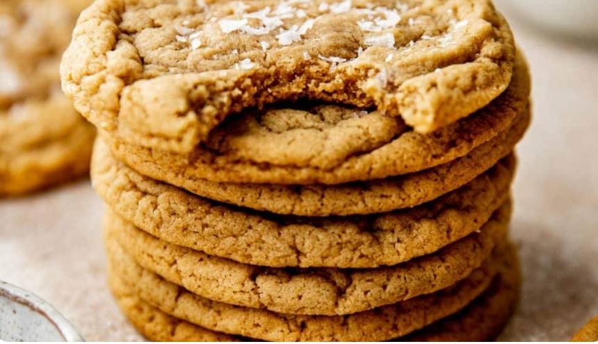 'Video thumbnail for Chocolate chipless cookies Recipe '