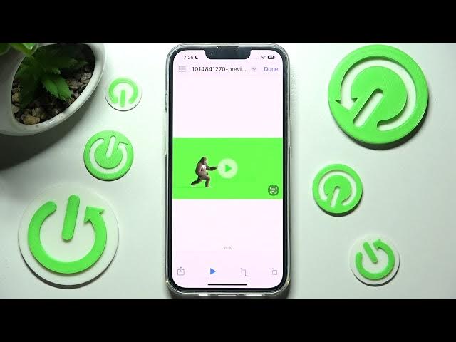Video thumbnail for How to Find Downloaded Files on iPhone 14?