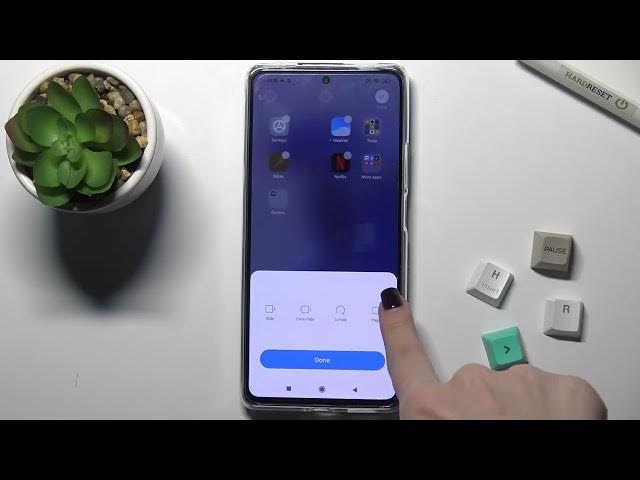 Video thumbnail for How to Change the Home Screen Transition Animations on XIAOMI 11T