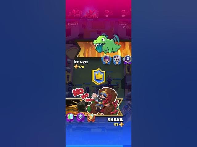 Video thumbnail for Clash Royale 2025 Review: Best Meta Decks, New Card Evolutions & Pro Strategy Guide to Reach USA