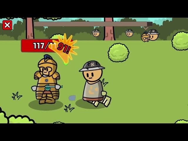 Video thumbnail for AutoRPG Arena #juegogratis #juegoonline