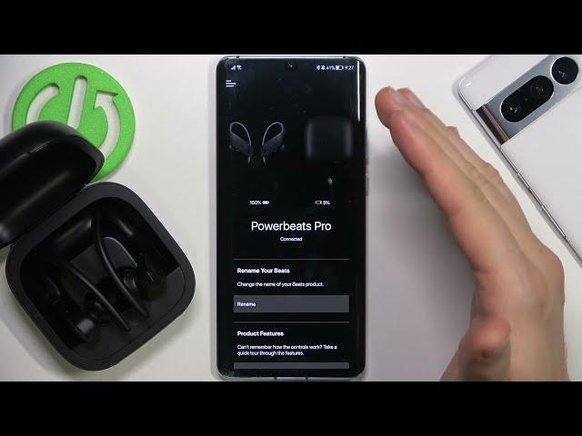 Video thumbnail for How to Check Serial Number on Apple Powerbeats Pro?