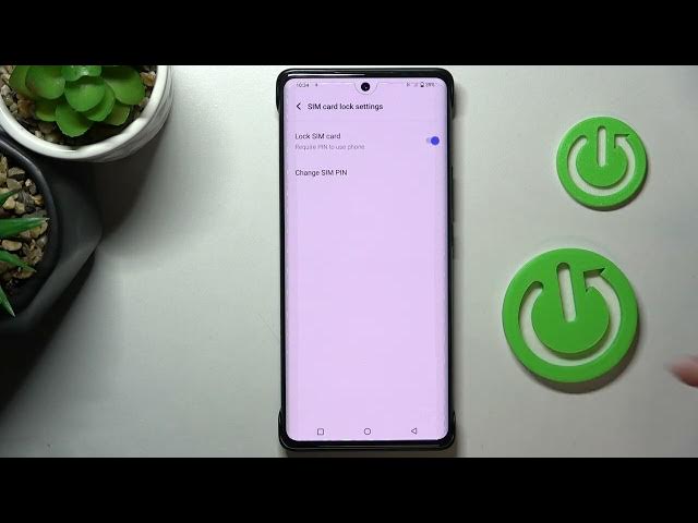 Video thumbnail for How to Change SIM Card PIN on Vivo X80 Pro
