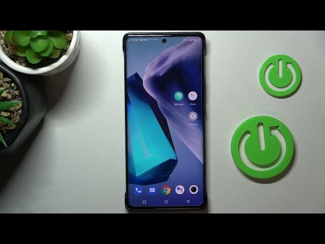 Video thumbnail for How to Perform a Virus Scan on Vivo X80 Pro - iManager Security Scan