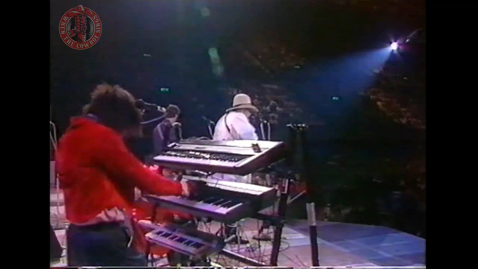 'Video thumbnail for David Allan Coe - You Never Even Called Me by My Name'