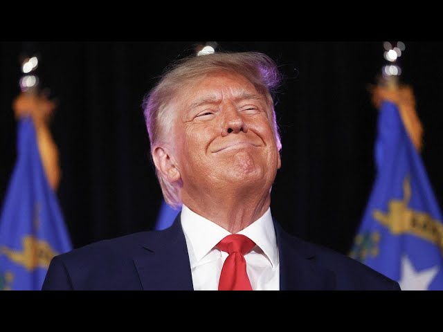 Video thumbnail for BREAKING: Trump Classified Documents Case Blockbuster - Judge Makes Important Decision