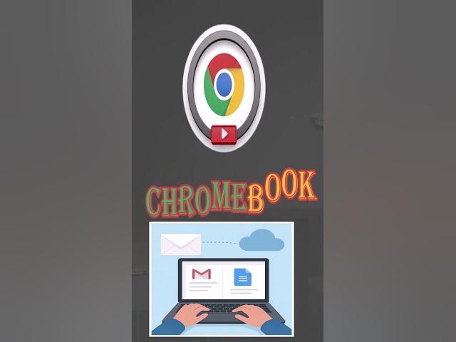 Video thumbnail for ما هو Chromebook؟ شرح مبسط وسريع للمبتدئين في دقيقة