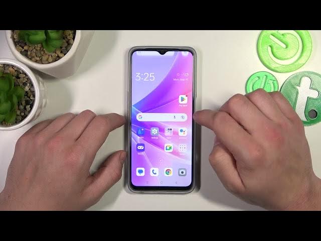 Video thumbnail for Does Oppo A77 have Screen Recorder?