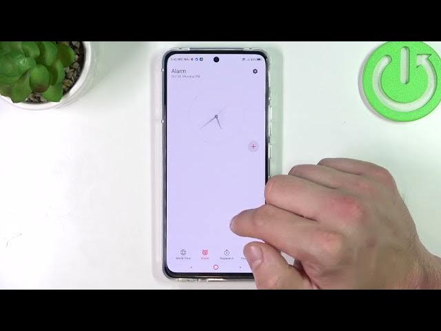 Video thumbnail for How to Change Alarm Sound on ZTE Nubia Red Magic 6R – Adjust Sound Settings