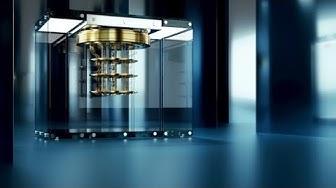 Video thumbnail for l'immortalité potentielle grâce à l'utilisation d'ordinateurs quantiques