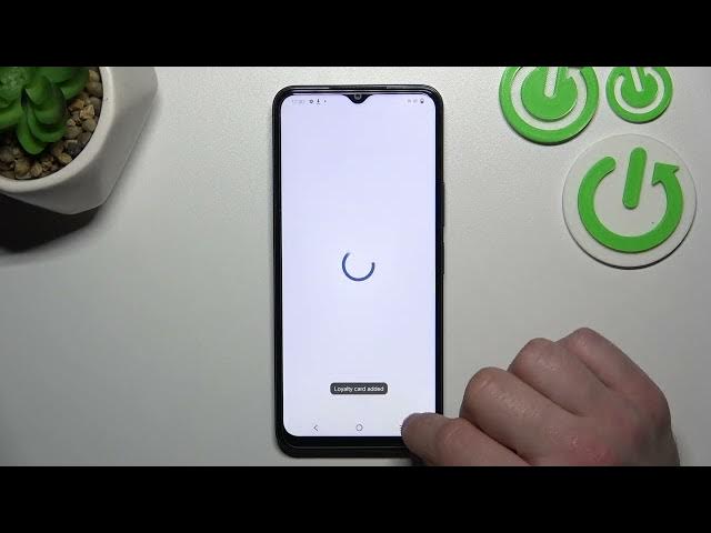 Video thumbnail for How to Add Different Types of Cards to Google Pay on the VIVO Y22S - Transport, Loyalty, Gift Cards