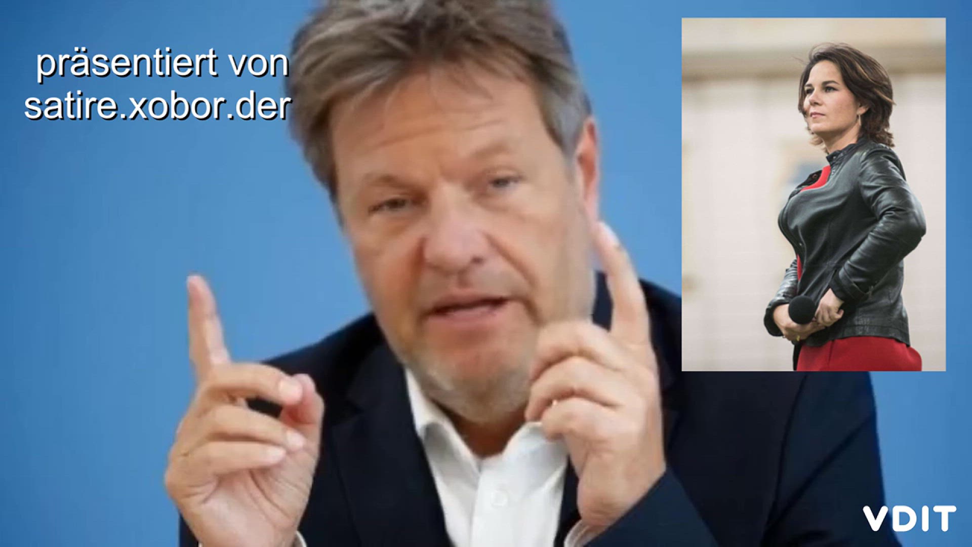 'Video thumbnail for Outing der Woche'