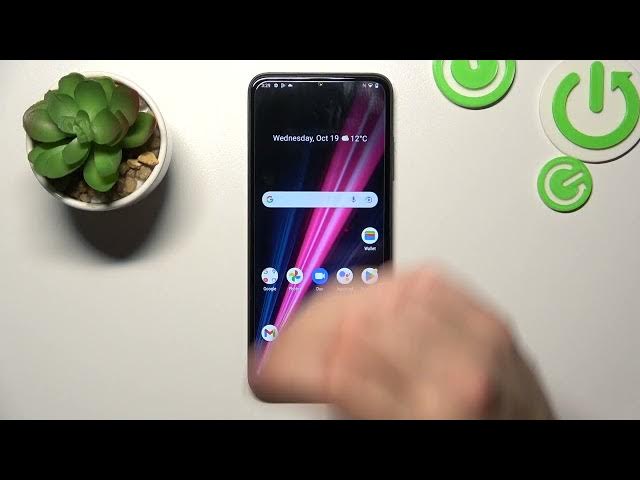 Video thumbnail for Does T-MOBILE Revvl 6 Pro have screen mirroring?
