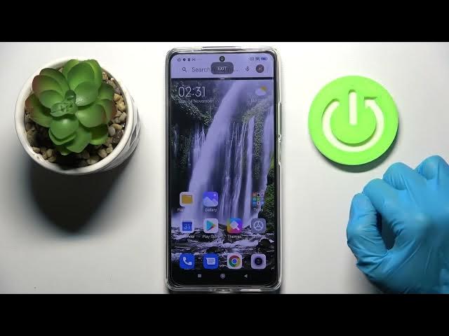 Video thumbnail for How to Enter the Split Screen Mode for Apps on XIAOMI 11T Pro