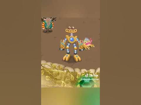 Video thumbnail for Wubbox rules - king of monsters. #mysingingmonsters #lifeisbutadream #mymonsterjam