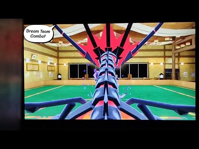 Video thumbnail for Sterkenburg Took Care of Business!!