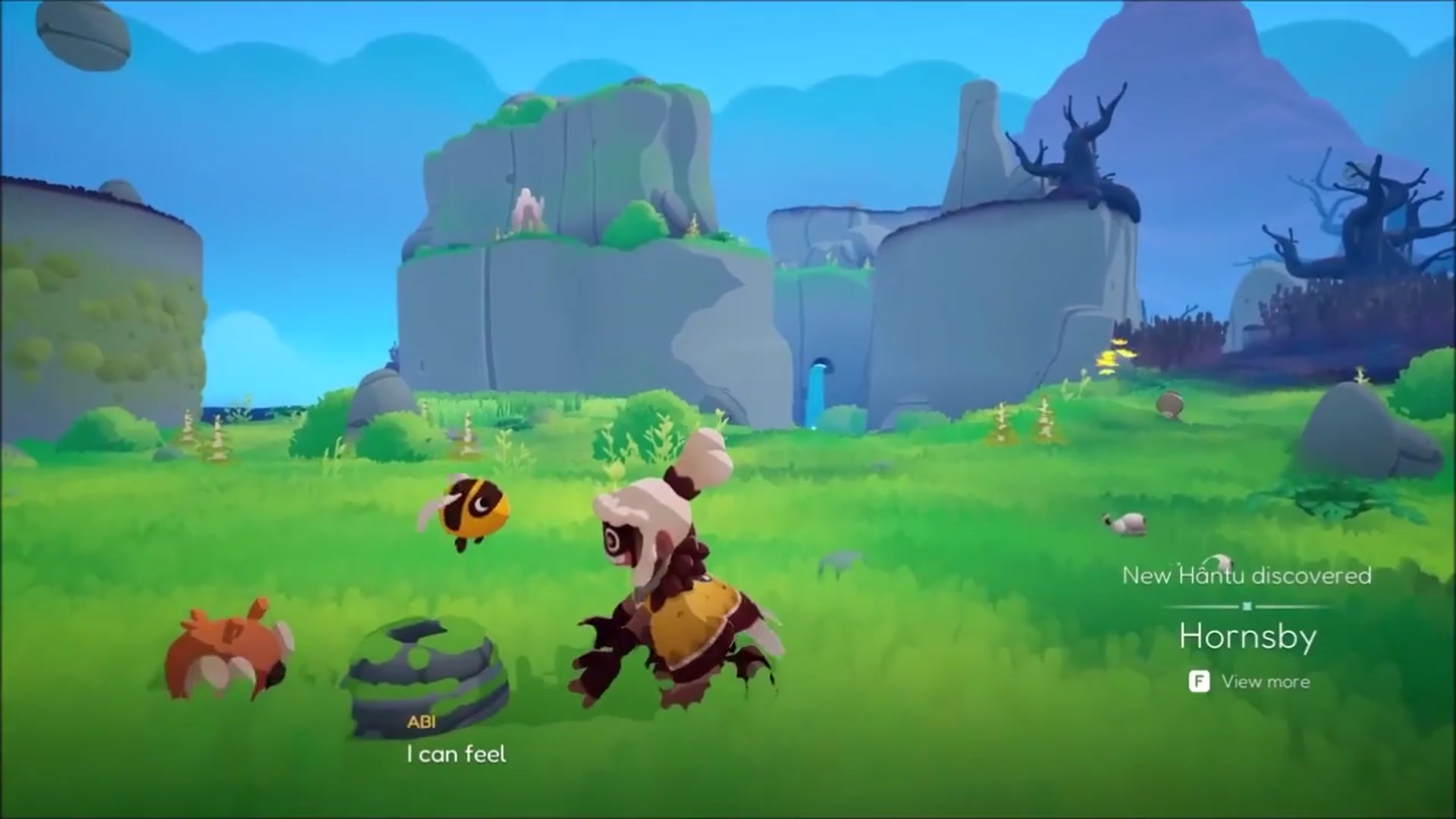 'Video thumbnail for Rewilders: The Lost Spring - Official Gameplay Overview Trailer'