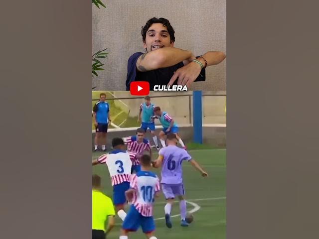 Video thumbnail for TRATARON DE MANIPULAR ESTO DE CASADÓ