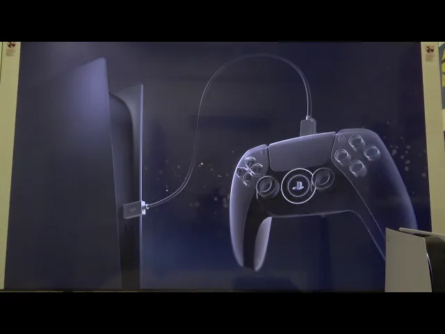 Video thumbnail for HARD RESET PlayStation 5 – Wipe Data / Erase Storage / Restore Settings