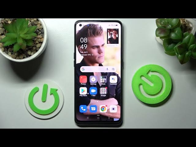 Video thumbnail for How to Open Apps in Floating Windows on OPPO A94 5G - Pop Up View