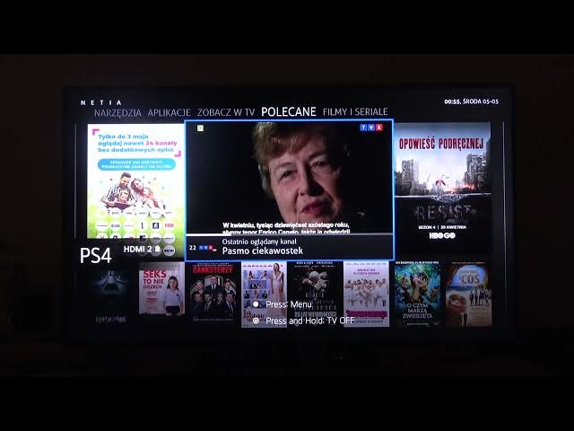 Video thumbnail for LG NanoCell TV - How to Switch On? LG 4K LED Smart TV (49NANO867NA)
