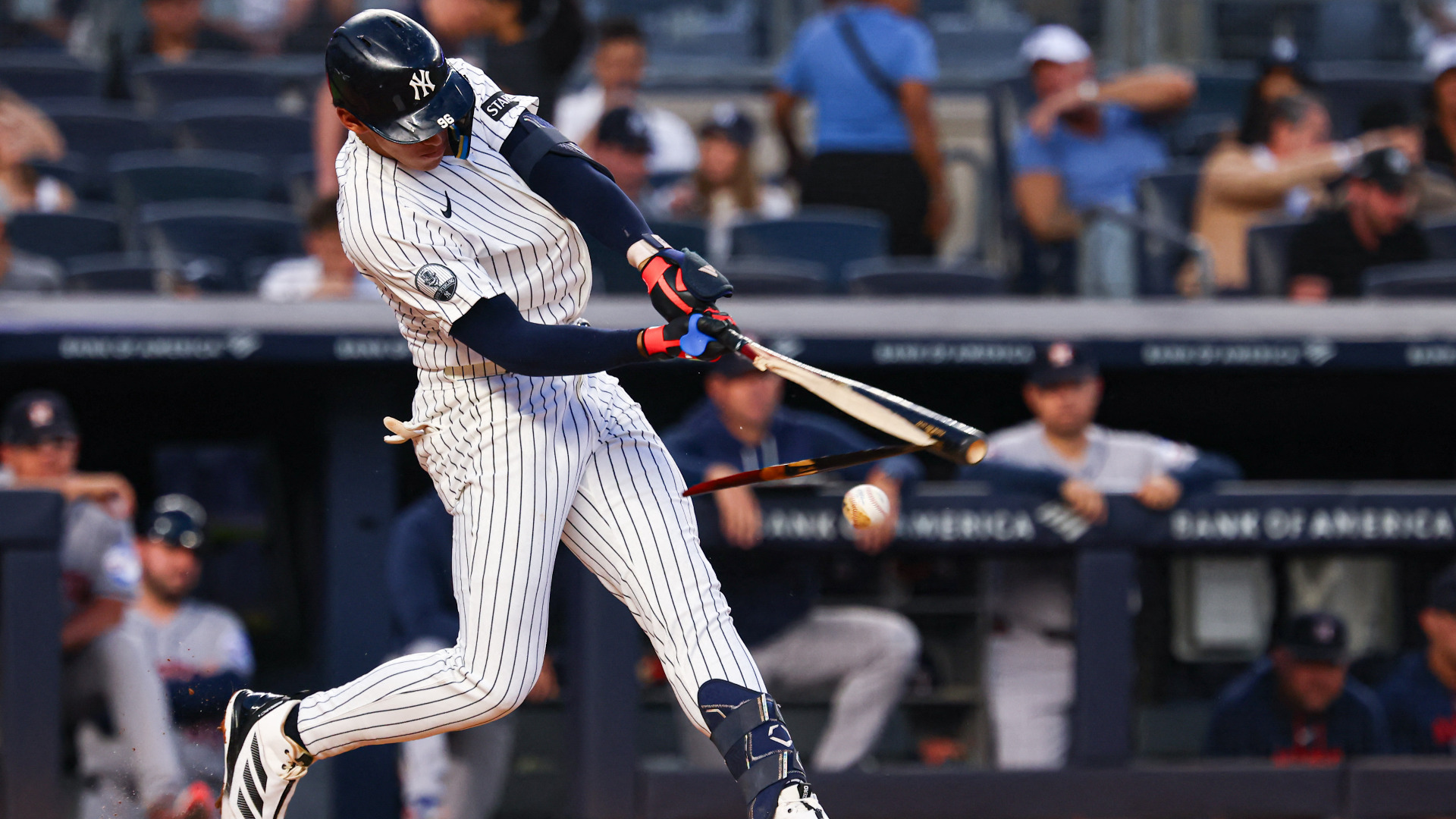 Video thumbnail for MLB Injury Update: Lombard Jr. Faces Challenges on the Field