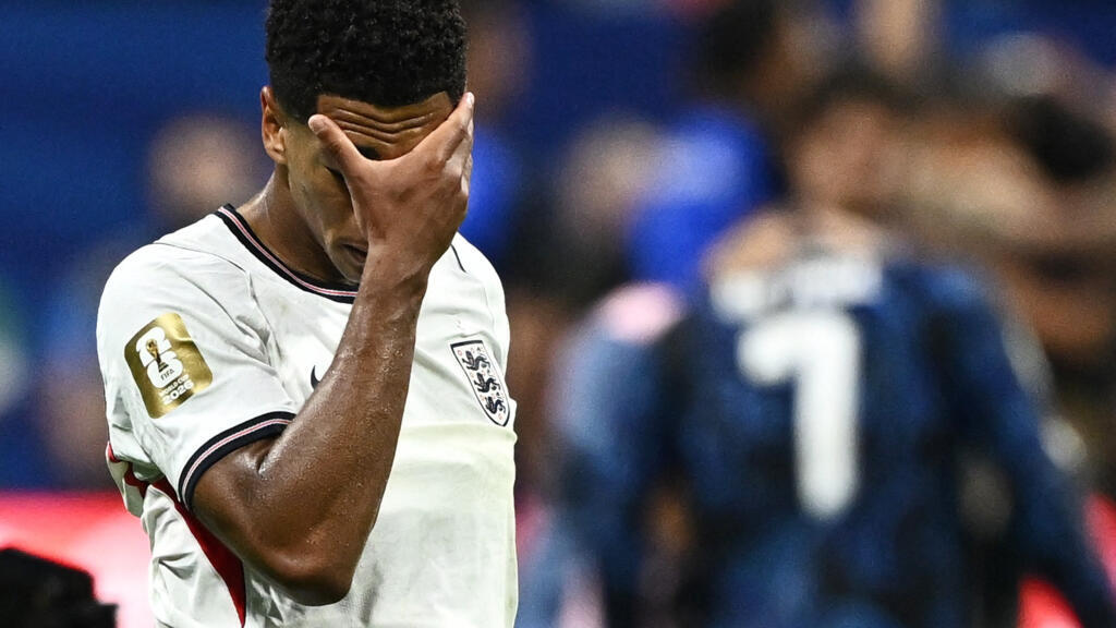Video thumbnail for World Cup: is English football cursed?