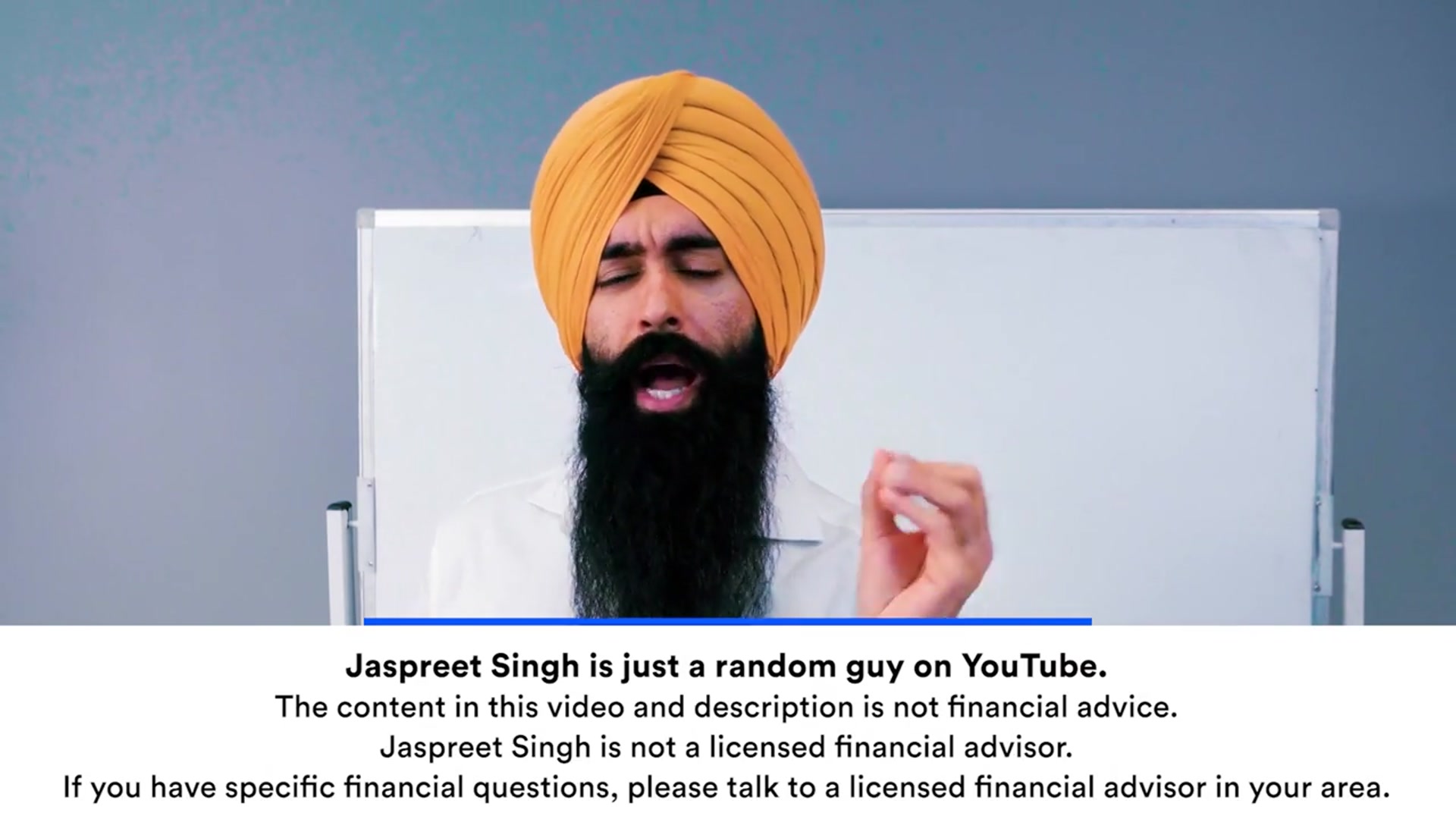 'Video thumbnail for Minority Mindset: money moves to make before 40: financial planning, investing & debt payoff'