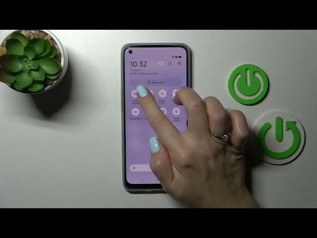 Video thumbnail for How to Change Screen Recorder Quality on OPPO Find X5 Lite