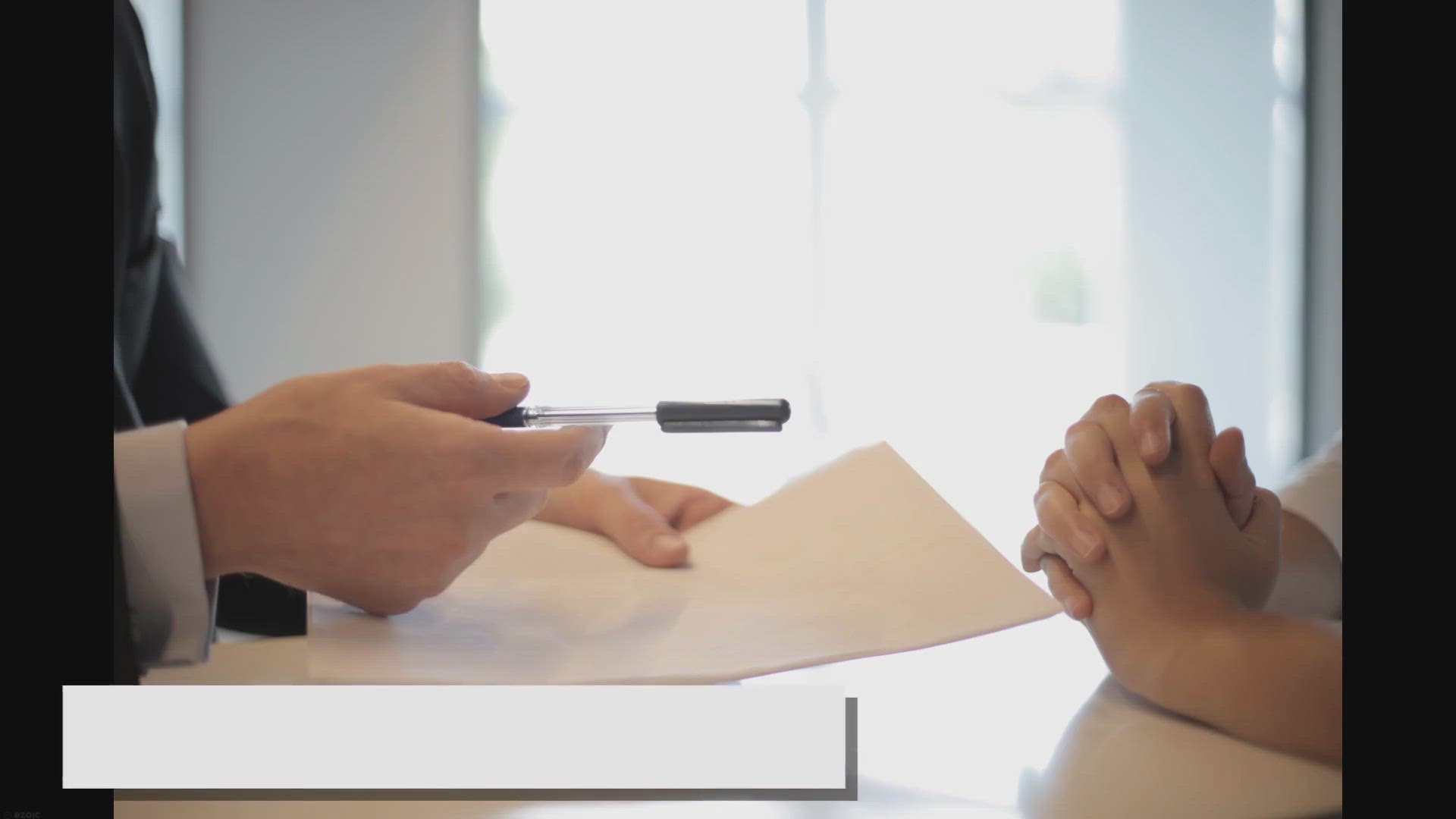 'Video thumbnail for Settling a Car Accident Claim Without a Lawyer: A Comprehensive Guide'