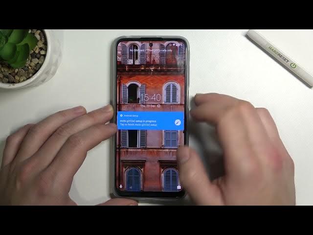 Video thumbnail for All Unlock Methods MOTOROLA Moto G31