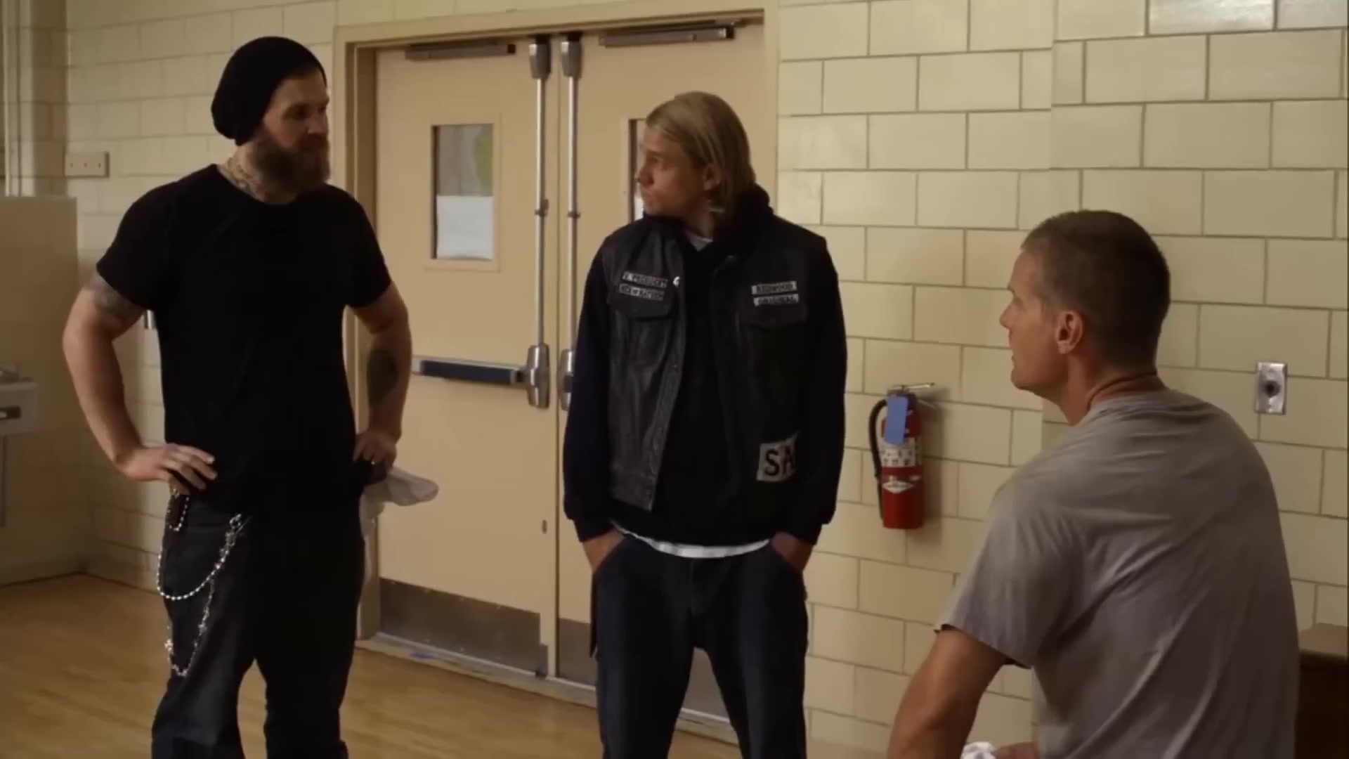 Video thumbnail for Questionable Things We Ignore In Sons Of Anarchy