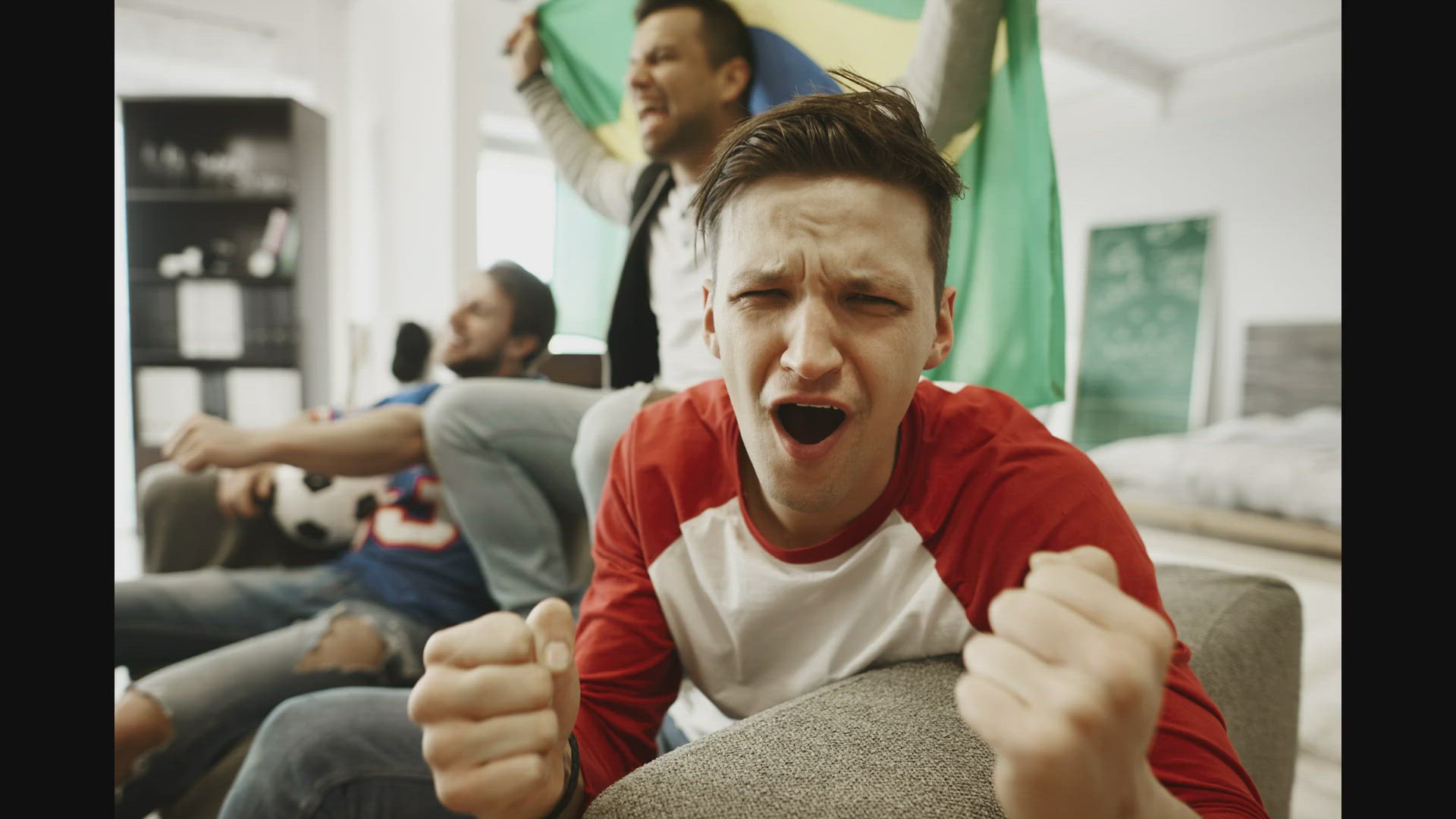 Video thumbnail for NFL_ Ranking The 5 Biggest Super Bowl Upsets Of All-Time