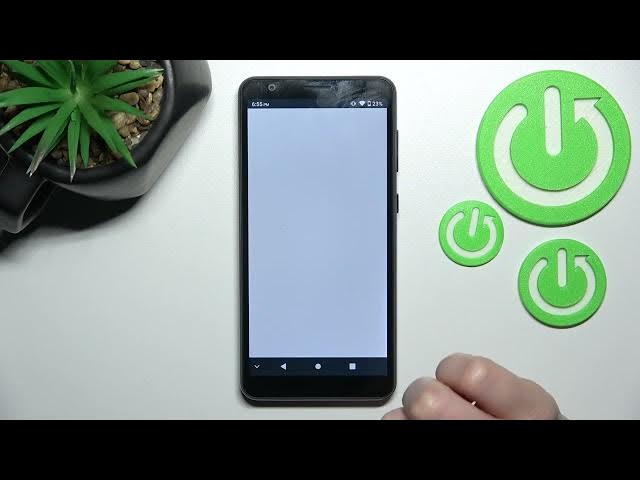 Video thumbnail for How to Check Battery Health on ZTE Blade A31 - Use Battery Health