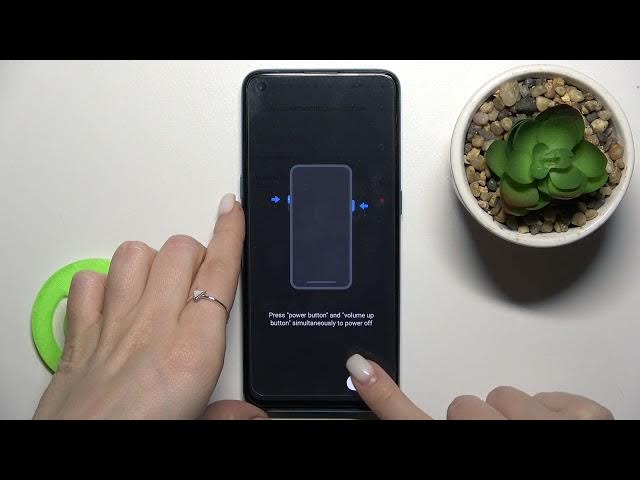 Video thumbnail for How to Link / Unlink Google Assistant to/from the Power Button on OnePlus Nord CE 5G