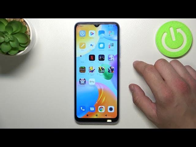 Video thumbnail for Does XIAOMI Redmi 10C Have Screen Mirroring? – Activate Screen Cast
