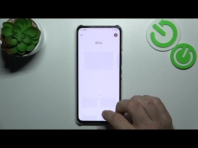 Video thumbnail for How to Add Different Types Of Cards to Google Pay in ZTE Axon 30